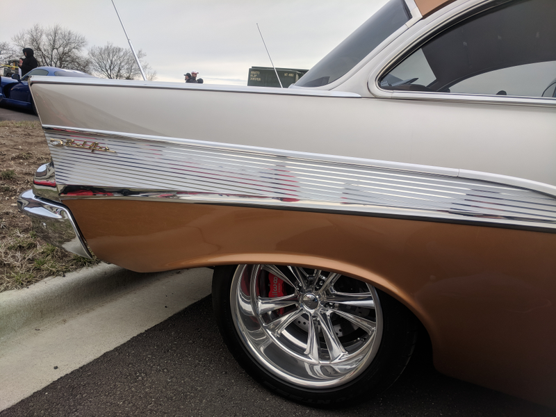 Illustration for article titled KC Cars & Coffee 3/31 @ Stonegate Motorplaza